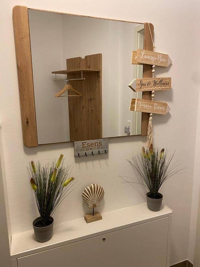 Bärenkoje Esens — Bild 3