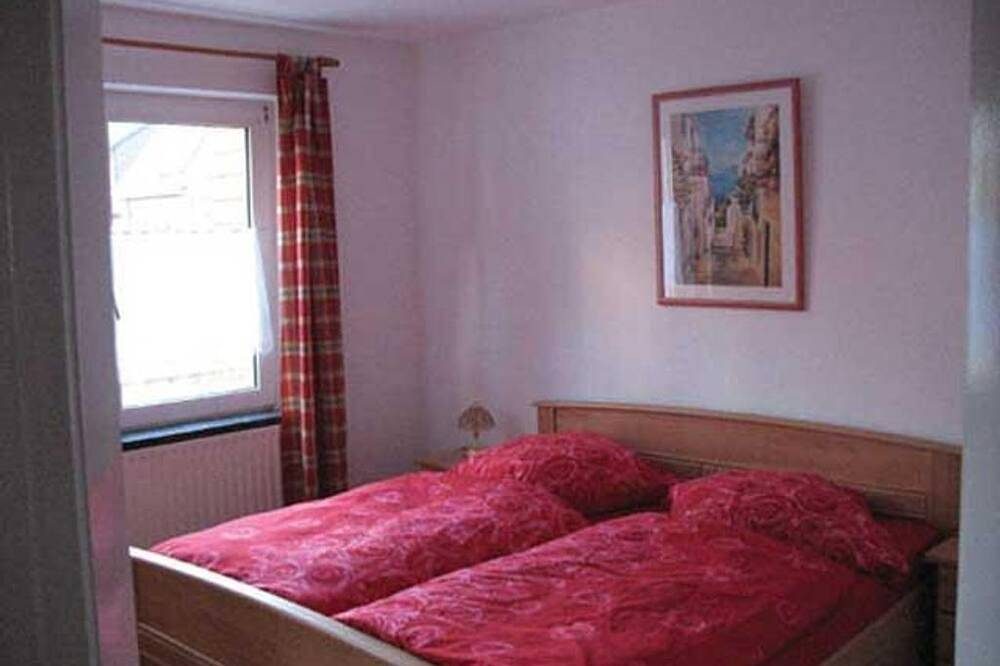 Appartement\/Fewo Iii, Dusche, Wc, 1 Schlafräume - Klaassen, Fewo — Bild 3