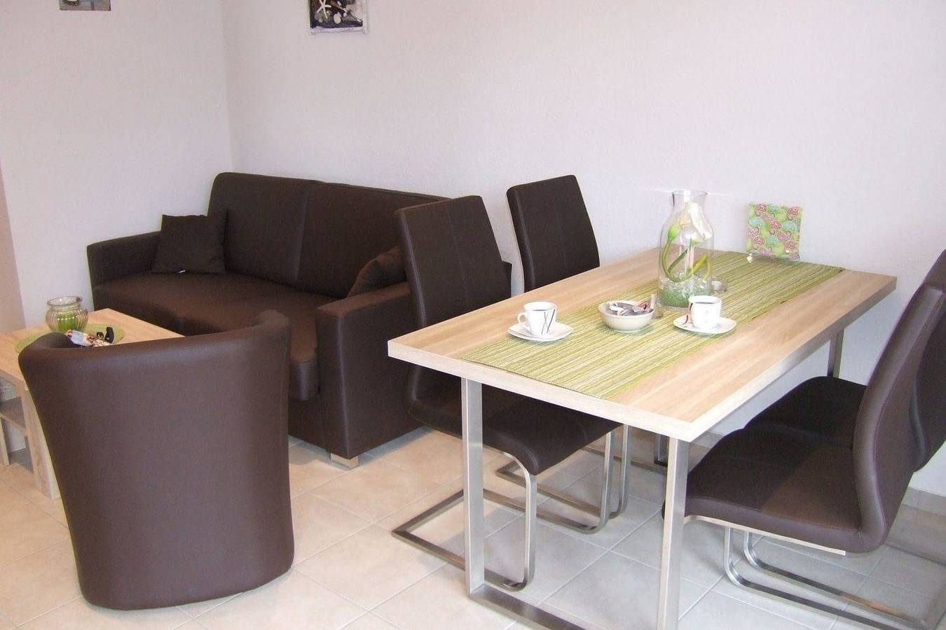 Ferienwohnung Sonnenperle — Bild 3