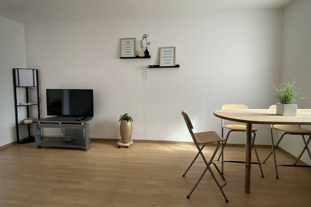 Apartment in Schloß nähe — Bild 5