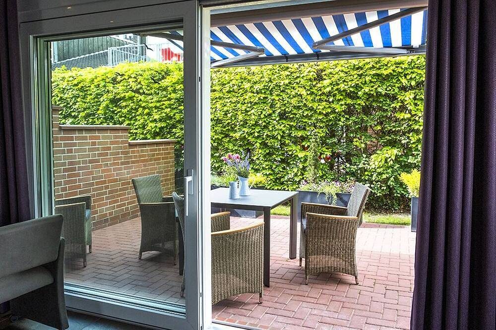 Ferienwohnung Traum Perle — Bild 4
