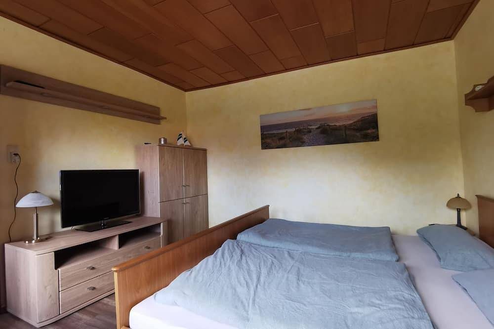 Ferienwohnung\/App. für 3 Gäste mit 42m² in Aurich (242731)