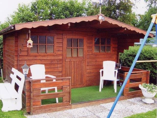 Higgen, Remmer - Ferienwohnung Schwalbe - 35226 — Bild 4