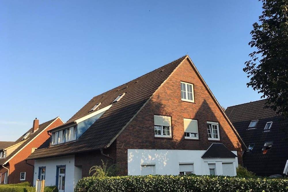 Ferienwohnung für 4 Pers., top Lage auf Langeoog — Bild 2
