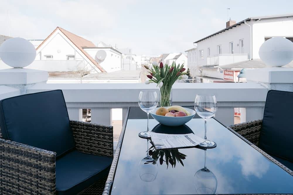 Haus Hansa Wohnung 7 — Bild 2