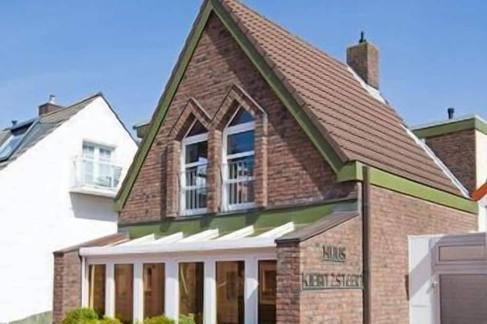 Komfortable 1-Raum-Ferienwohnung im Herzen der Stadt — Bild 2