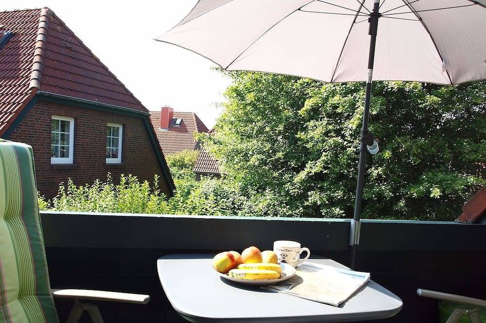 Lüttje Ankerplatz Carolinensiel — Bild 2