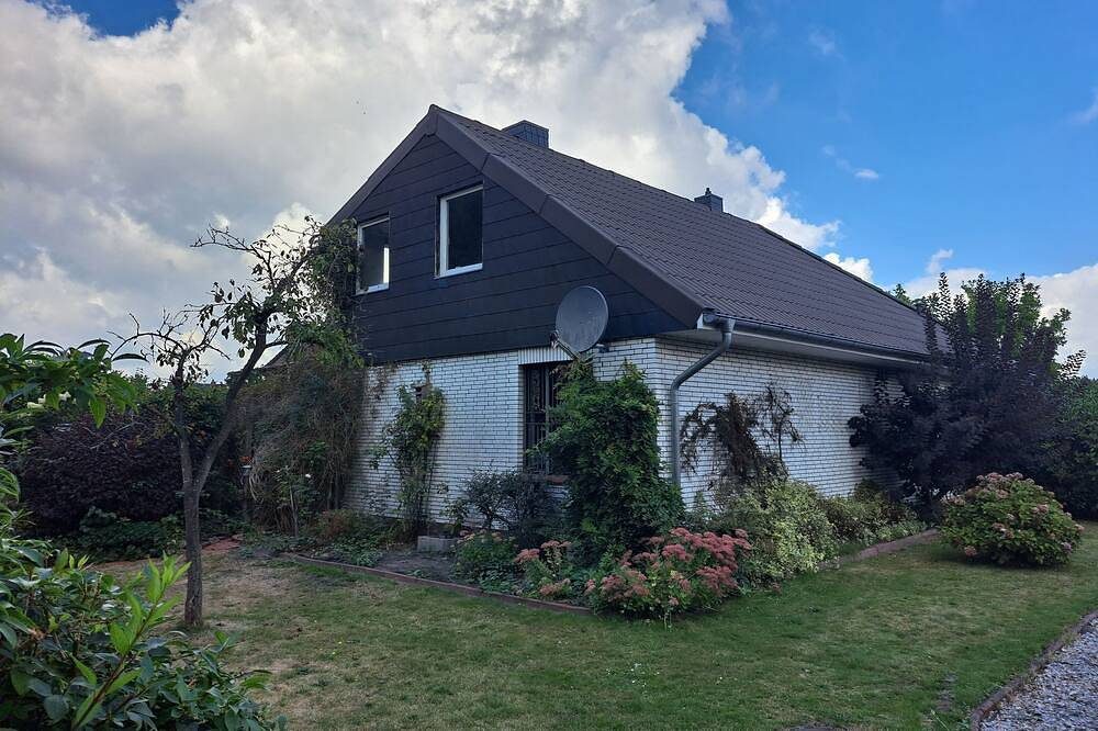 Ferienhaus Süderhörn \/ Westoverledingen \/ Papenburg — Bild 2