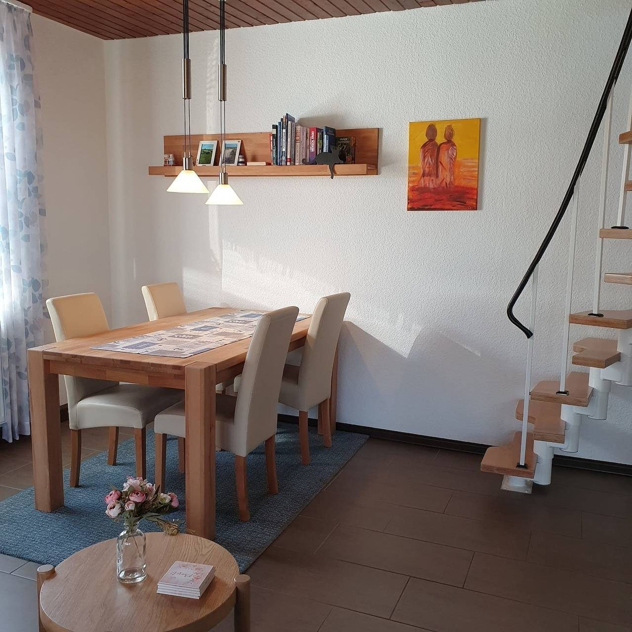 Kimbas Huus — Bild 5