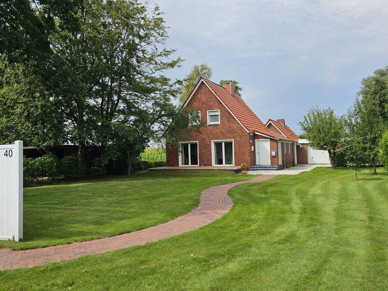 Ferienhaus Junker Balthasar — Bild 2