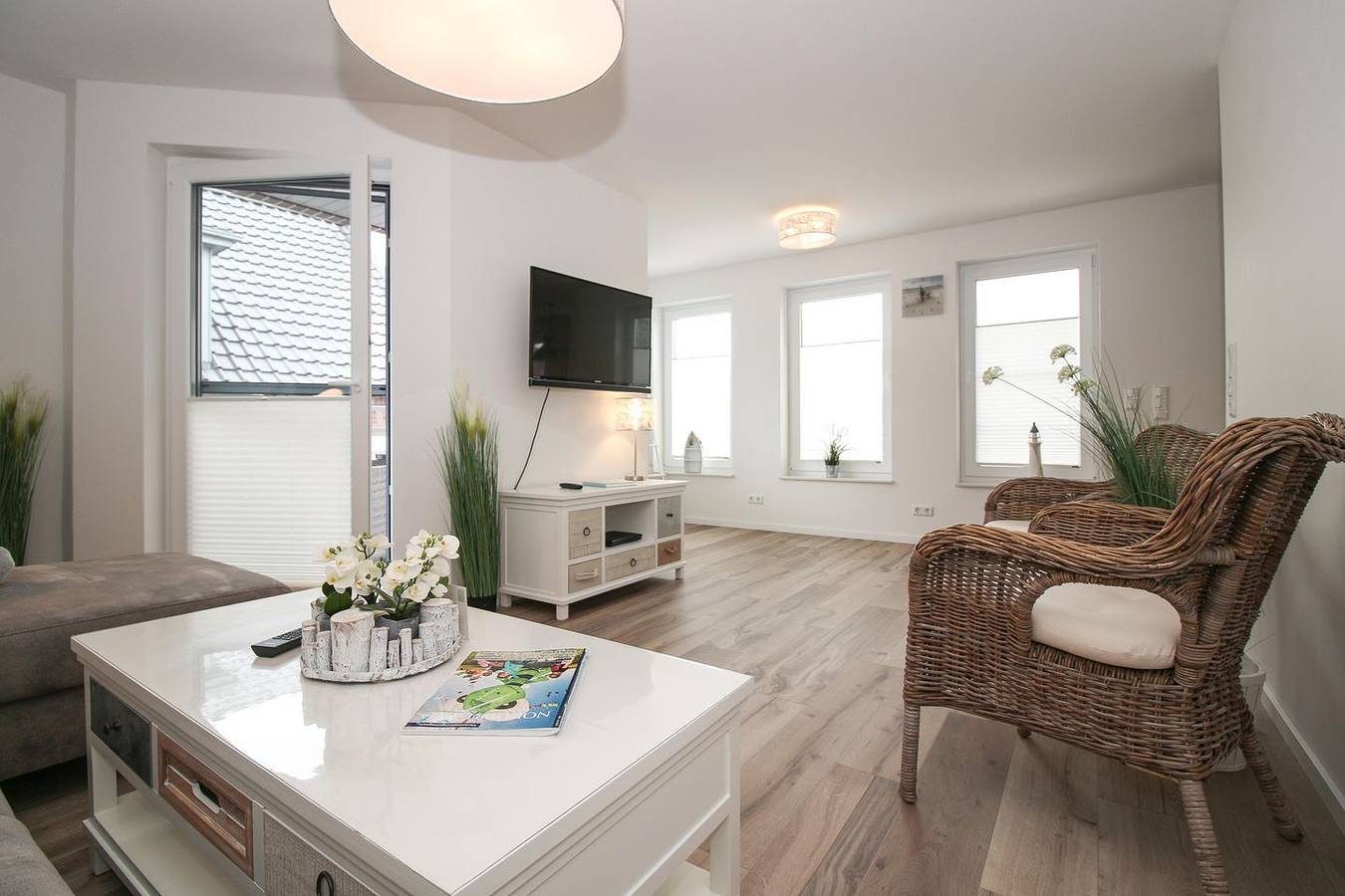 Zur Sonne – Erleben Sie einen wunderschönen Urlaub in unserer Fewo „Zur Sonne“ — Bild 4