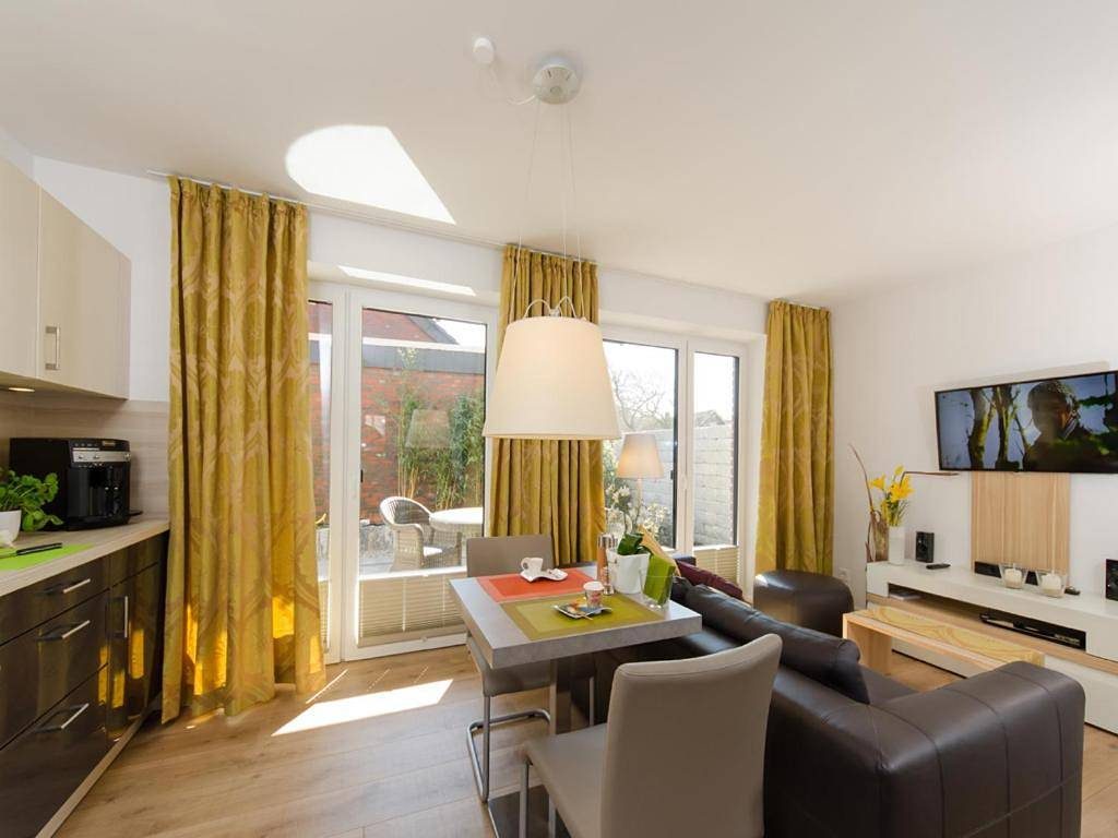 de Luxe Suite Dünenthal — Bild 2