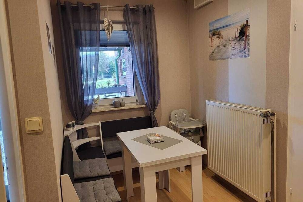 Ferienwohnung Naturblick — Bild 5