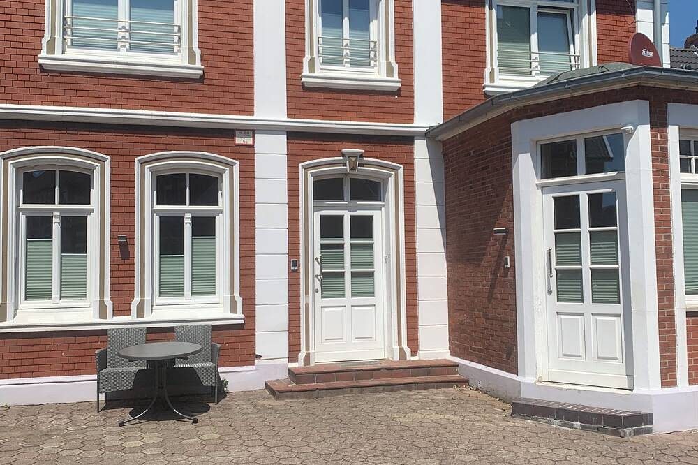 Apartment Onni im Altstadtdomizil! — Bild 5