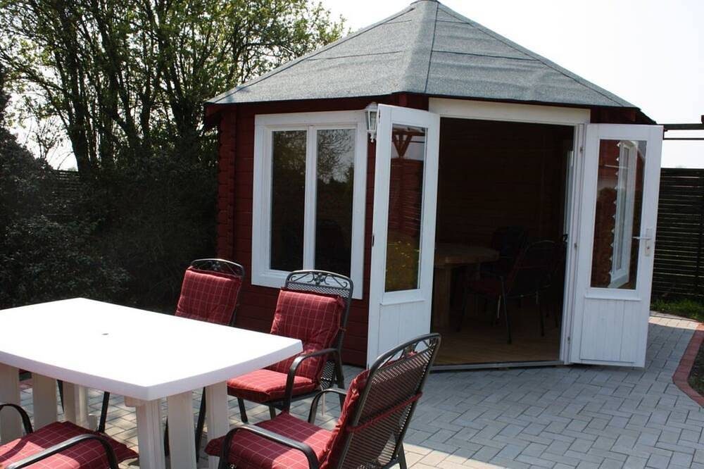 Landhaus Frieslandblick — Bild 5