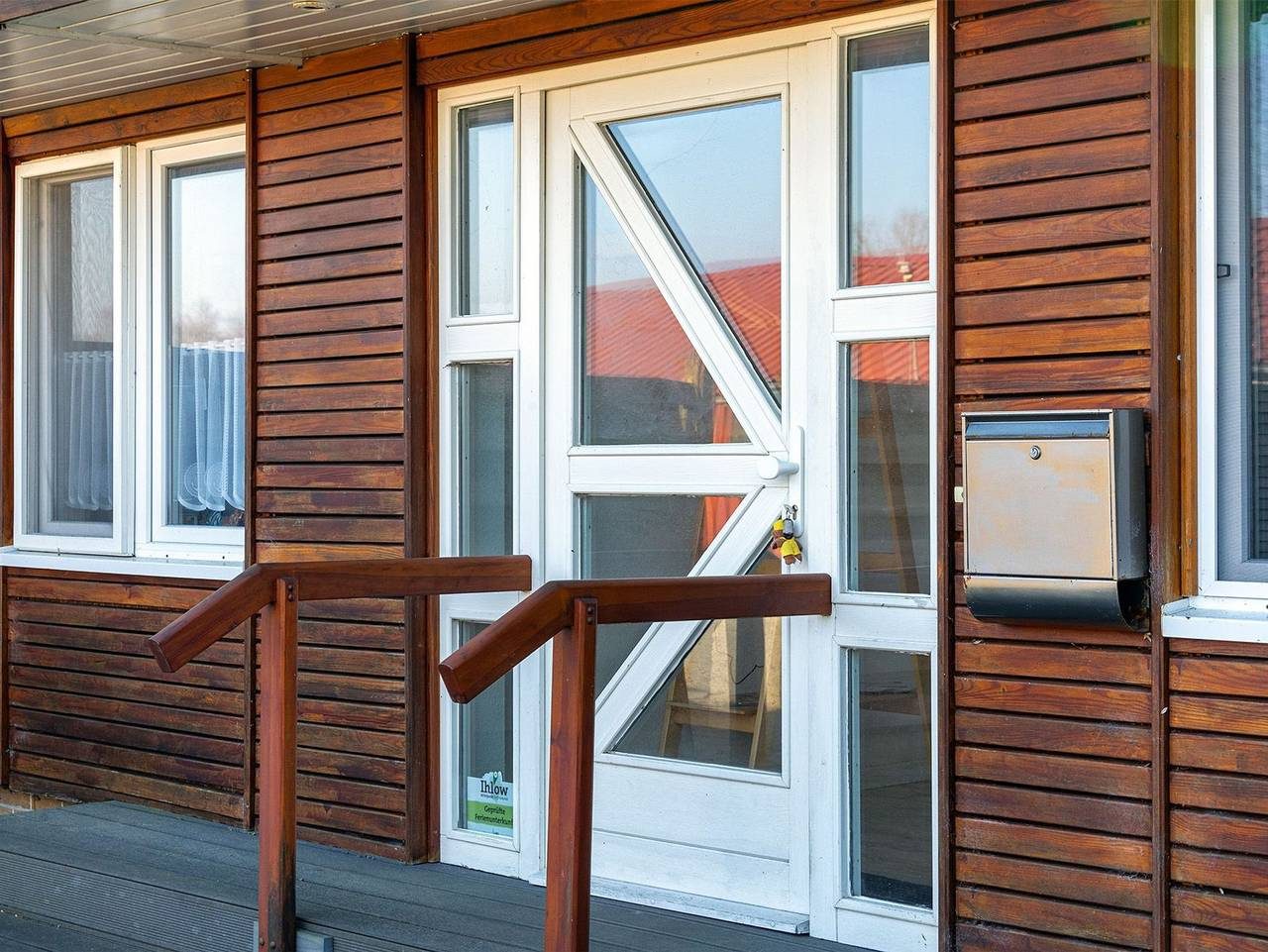 Fewo Annette in Riepe — Bild 2
