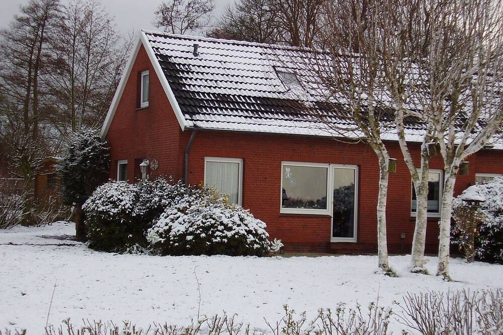 Erholungsurlaub & Familienspaß - Ferienhaus mit Garten, Wlan und vielem mehr! — Bild 5