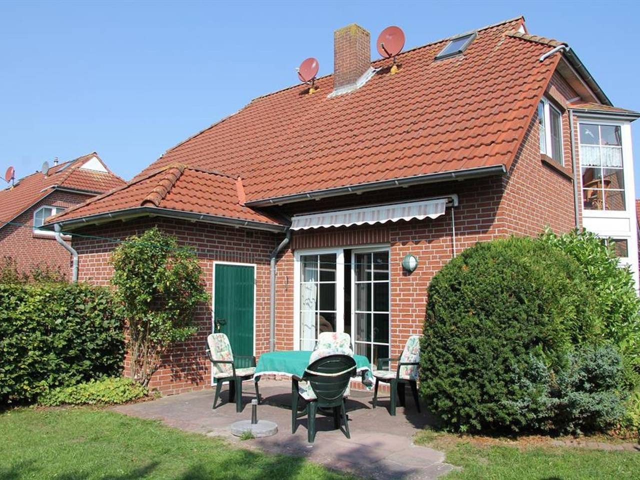 Ferienhaus Lisa-Marleen — Bild 2