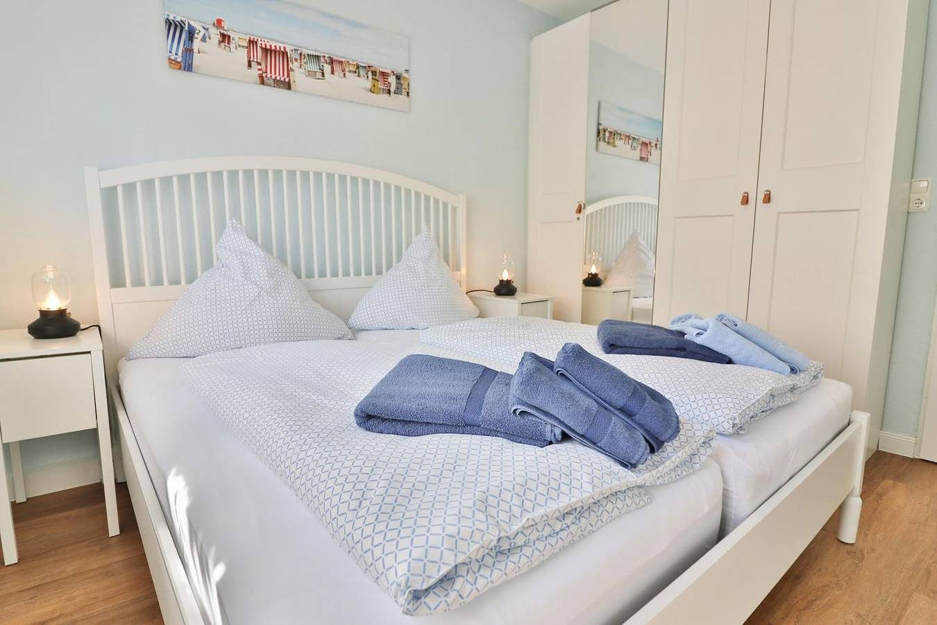 Ferienwohnung Anker — Bild 2