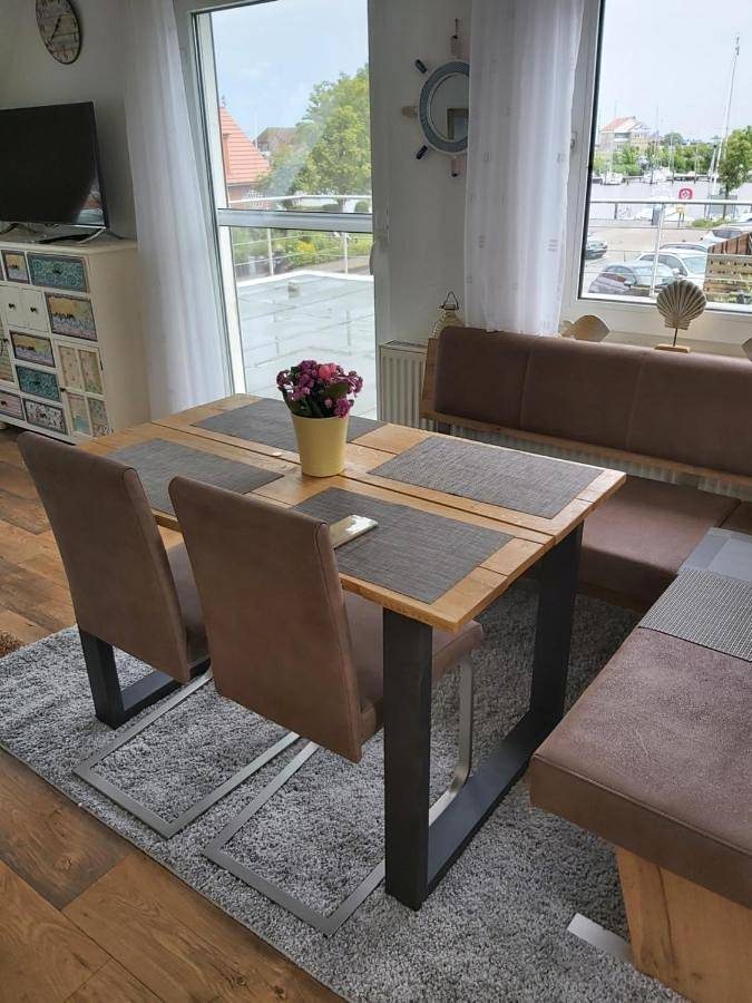 Ferienwohnung Yachthafen De Lorenzo — Bild 3