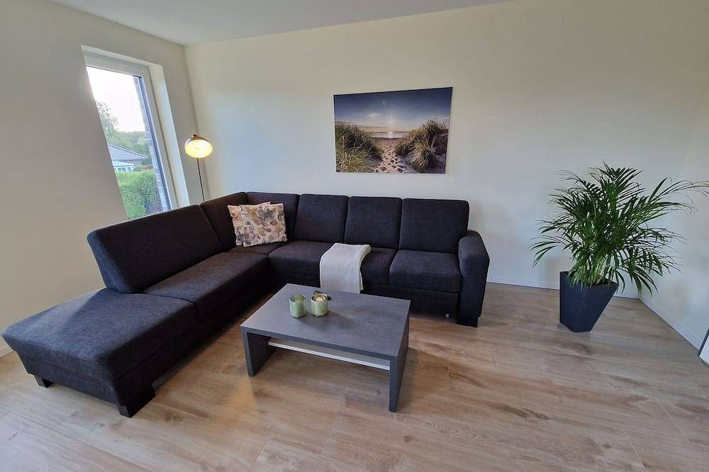 Wohnung in Ostfriesland