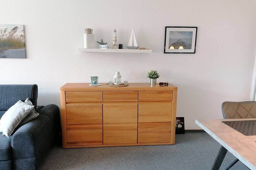 Schöne Wohnung in Ruhiger Lage — Bild 5