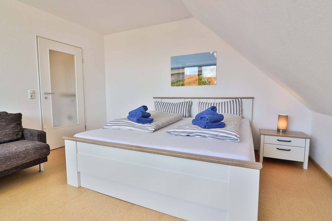 Ferienwohnung An´t Kark — Bild 4