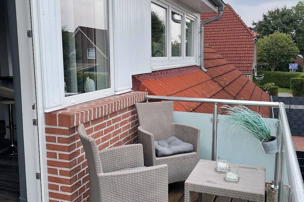 Moderne großzügige Ferienwohnung — Bild 3