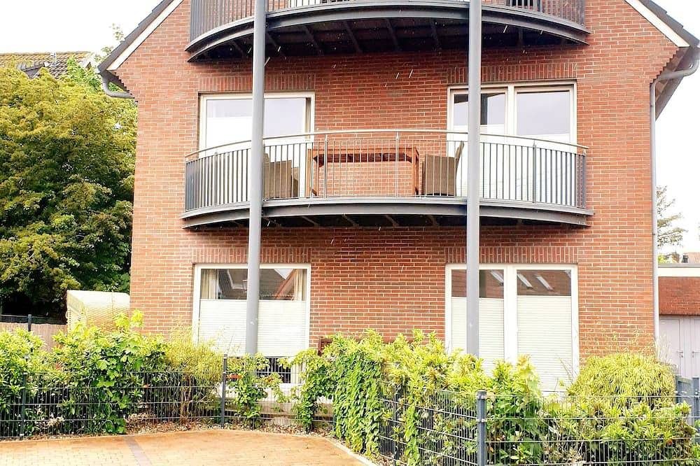 Haus Borkumflair 4Sterne, Wohnung Nr.2 — Bild 4