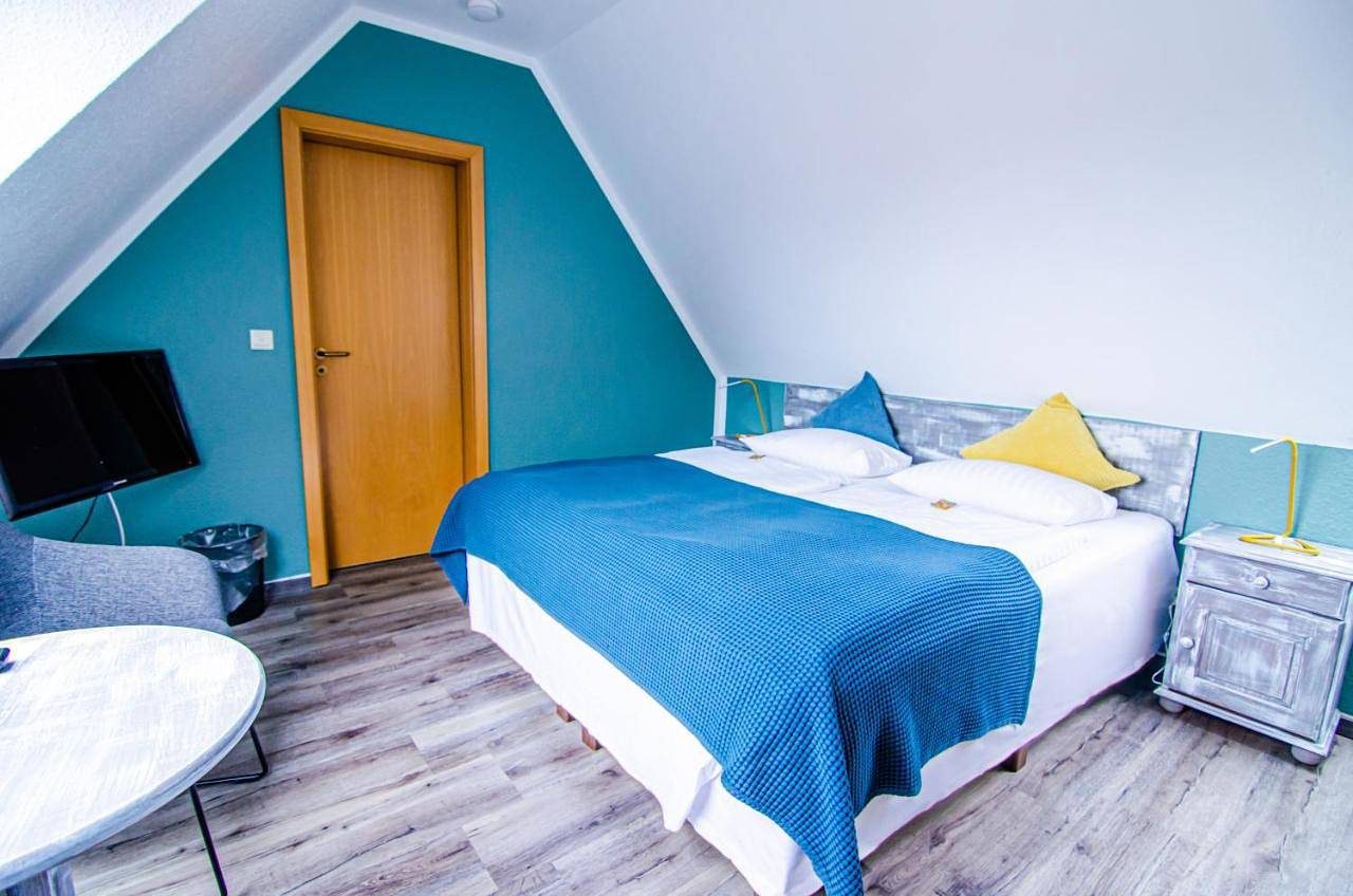 Hotel Blischke — Bild 4