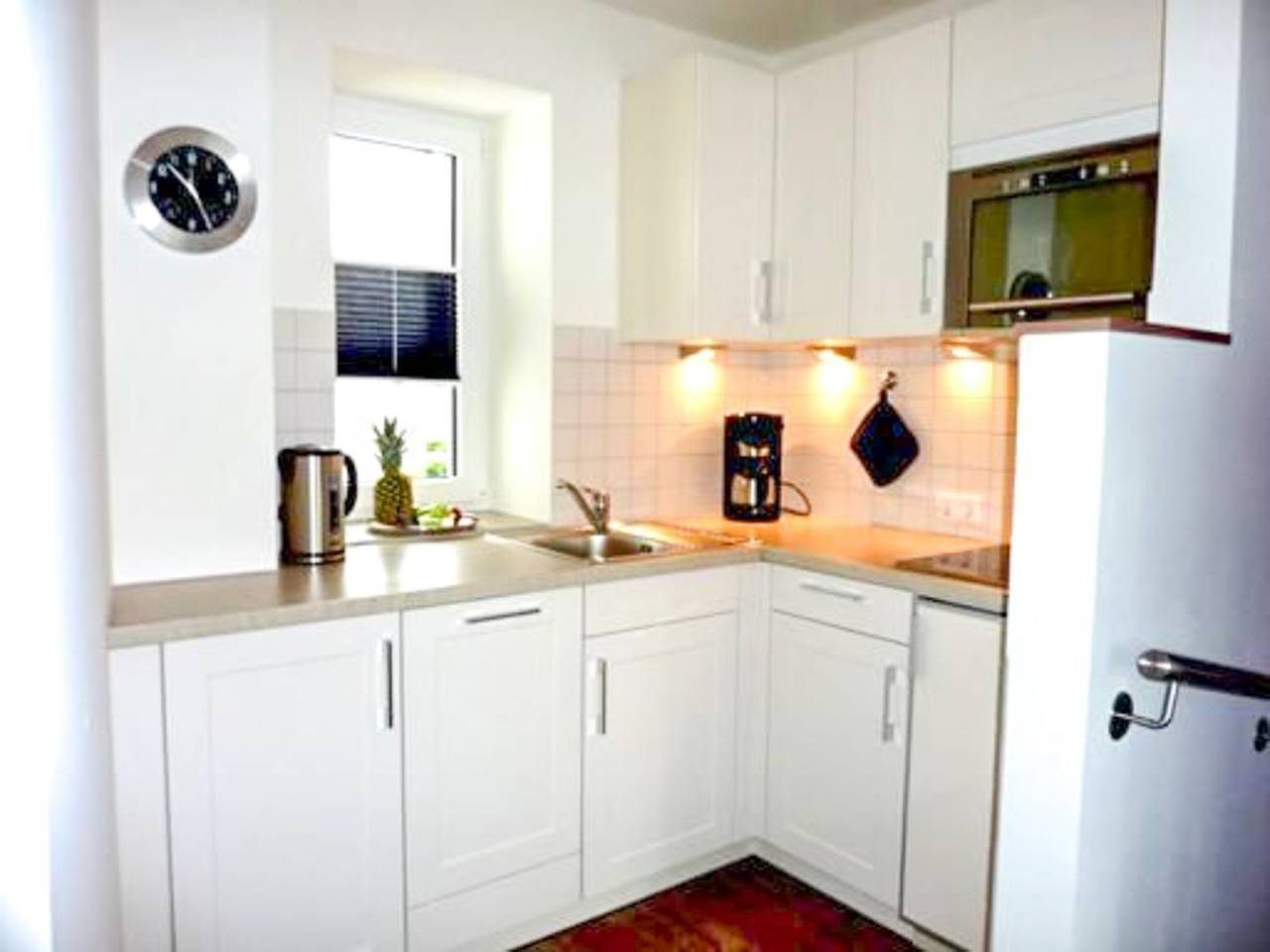 Haus Seebox Wohnung 03 — Bild 4