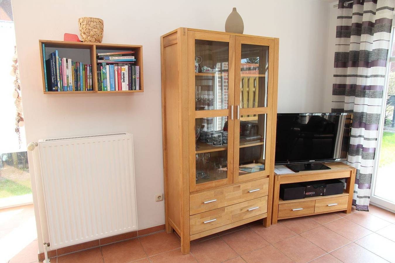 Gemütliches Reihenhaus in Strandnähe — Bild 3