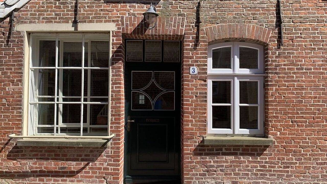 Ferienhaus für 4 Personen (100 m²) in Krummhörn — Bild 3
