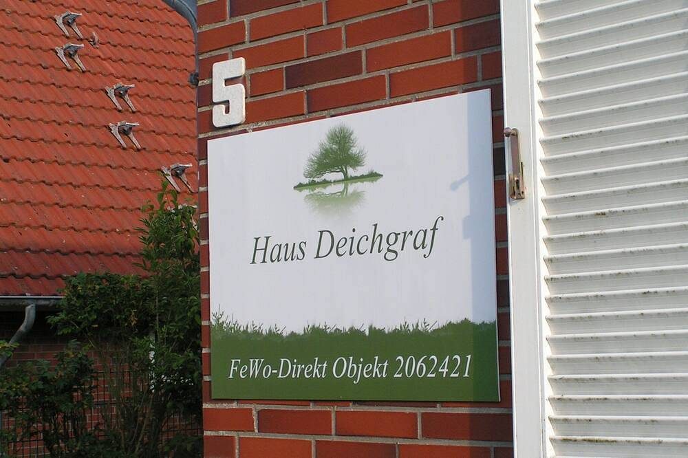 Zu jeder Jahreszeit ein gemütliches zu Hause für Mensch und Hund. Wlan verfügbar — Bild 2