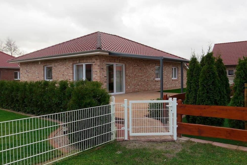 Ferienhaus für 6 Gäste mit 100m² in Walchum (23750) — Bild 2