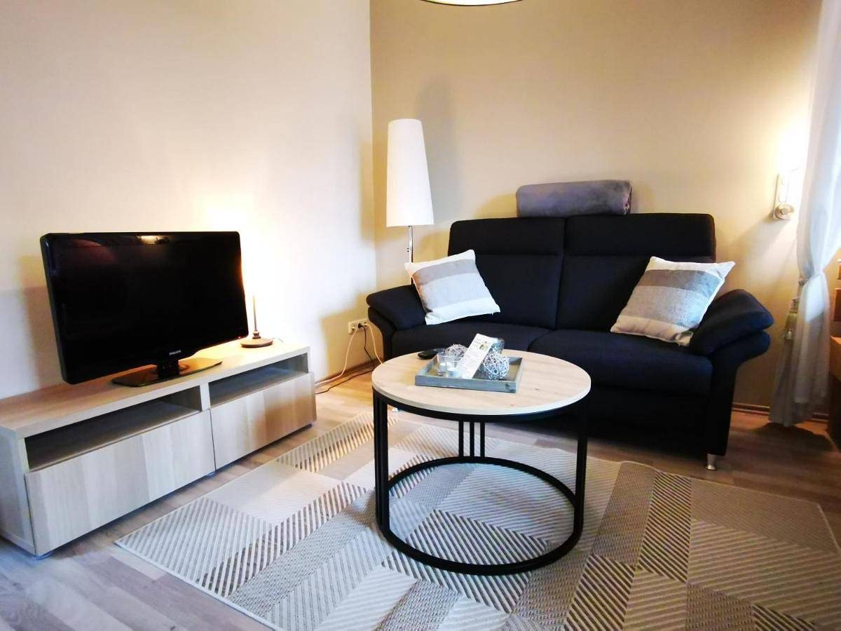 City Apartment Aurich - Ostfriesland — Bild 3