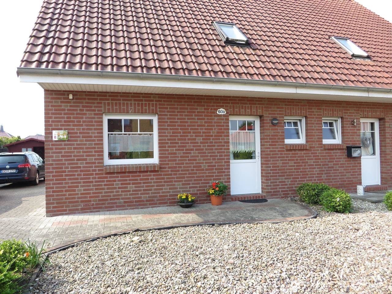 Neu Nordseeferienhaus An der Mühle — Bild 5