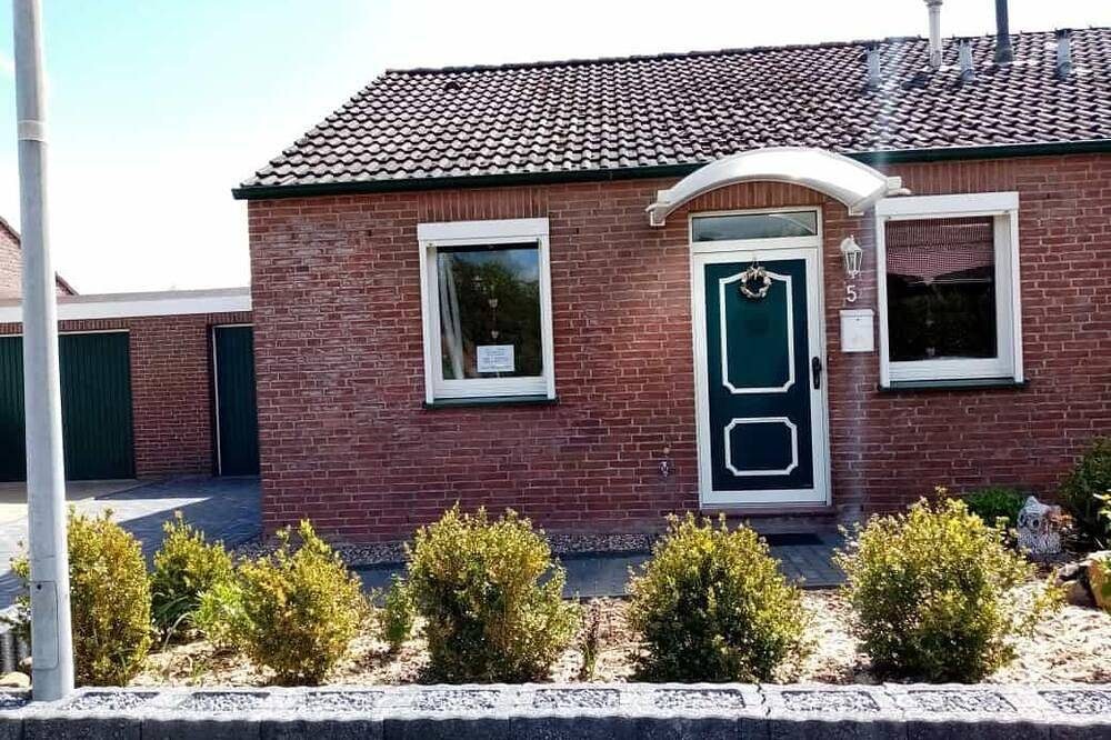 Ferienhaus Berumbur für 1 - 4 Personen mit 2 Schlafzimmern - Ferienhaus