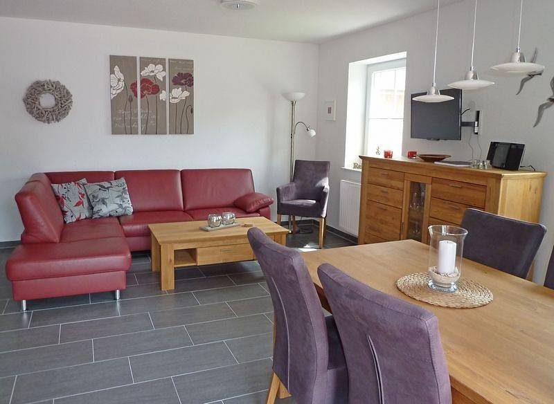 Allergikerfreundliche Ferienwohnung in zentraler Lage — Bild 3