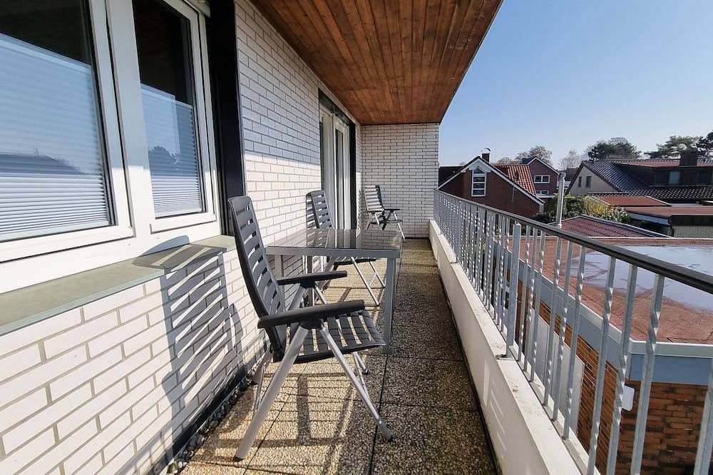 Ferienwohnung \"Münkeboe\" — Bild 3