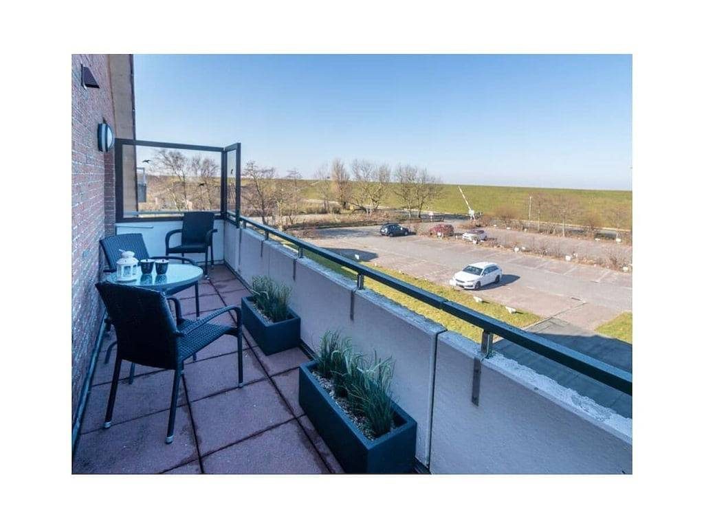 Ferienwohnung Watt´n Blick — Bild 5