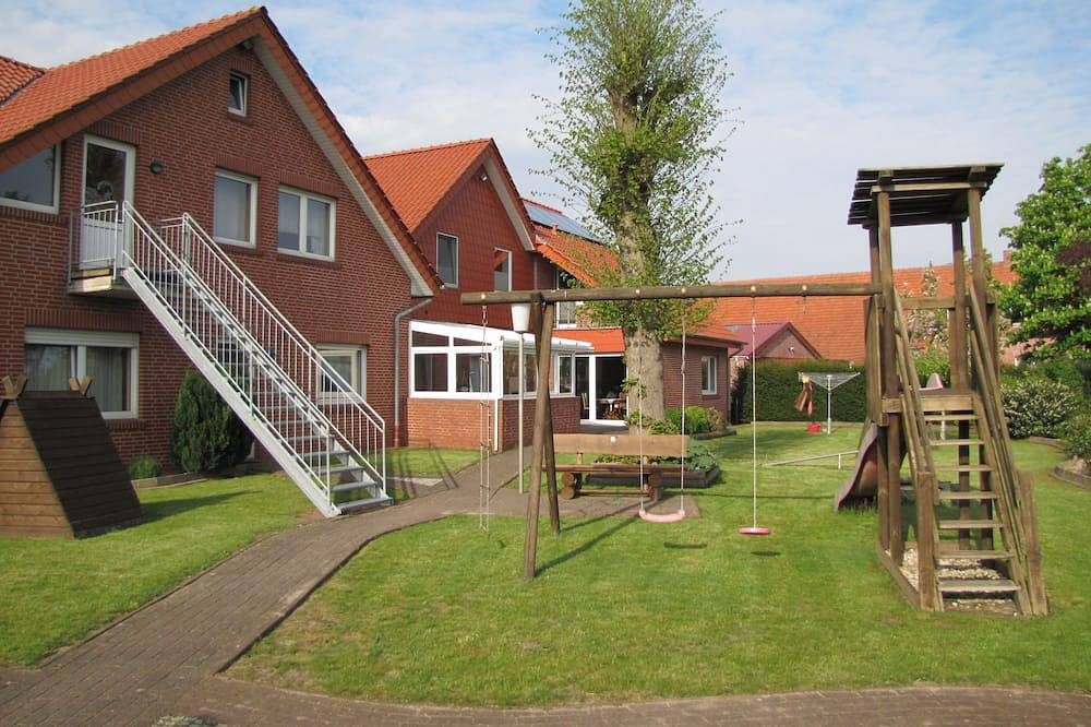 Ferienwohnung\/App. für 7 Gäste mit 105m² in Heede (40163) — Bild 5