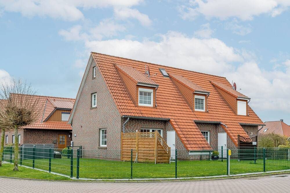 Ferienhaus Likedeeler — Bild 2