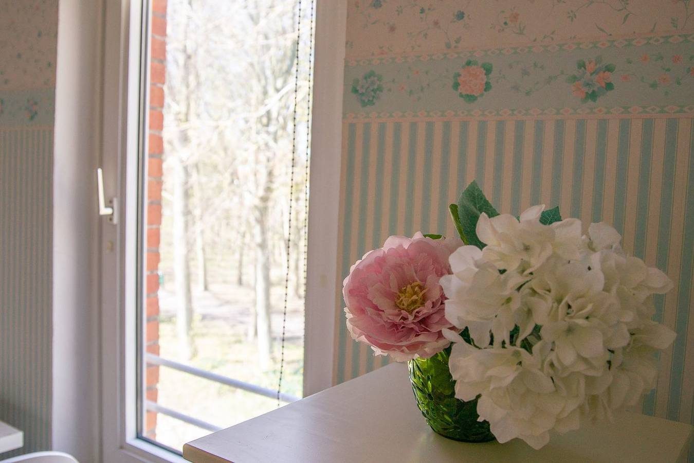 Ferienwohnung Goode Tied im Haus am Park — Bild 3