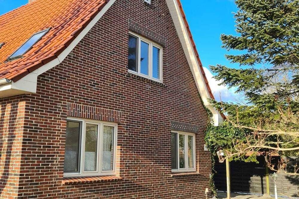 Ferienhaus Landidyll