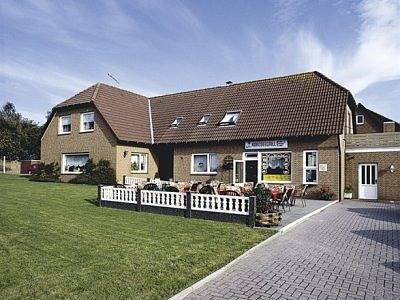 Edzards, Anne "Ihr Domizil am Strand" - Ferienwohnung - 15057