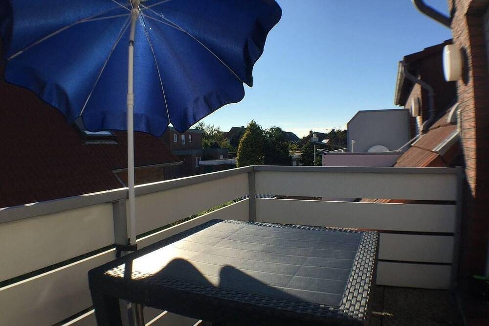 Ferienwohnung Seestern — Bild 2