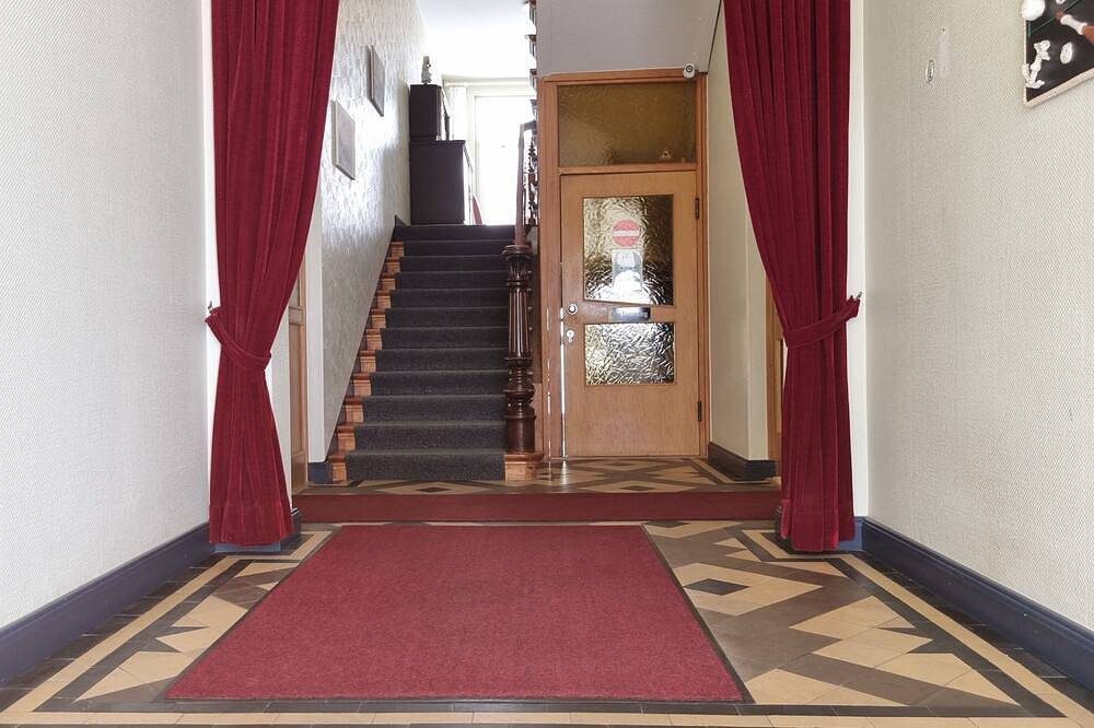 Kleines, aber feines Ferienappartement Ägir in Borkums Mitte — Bild 5