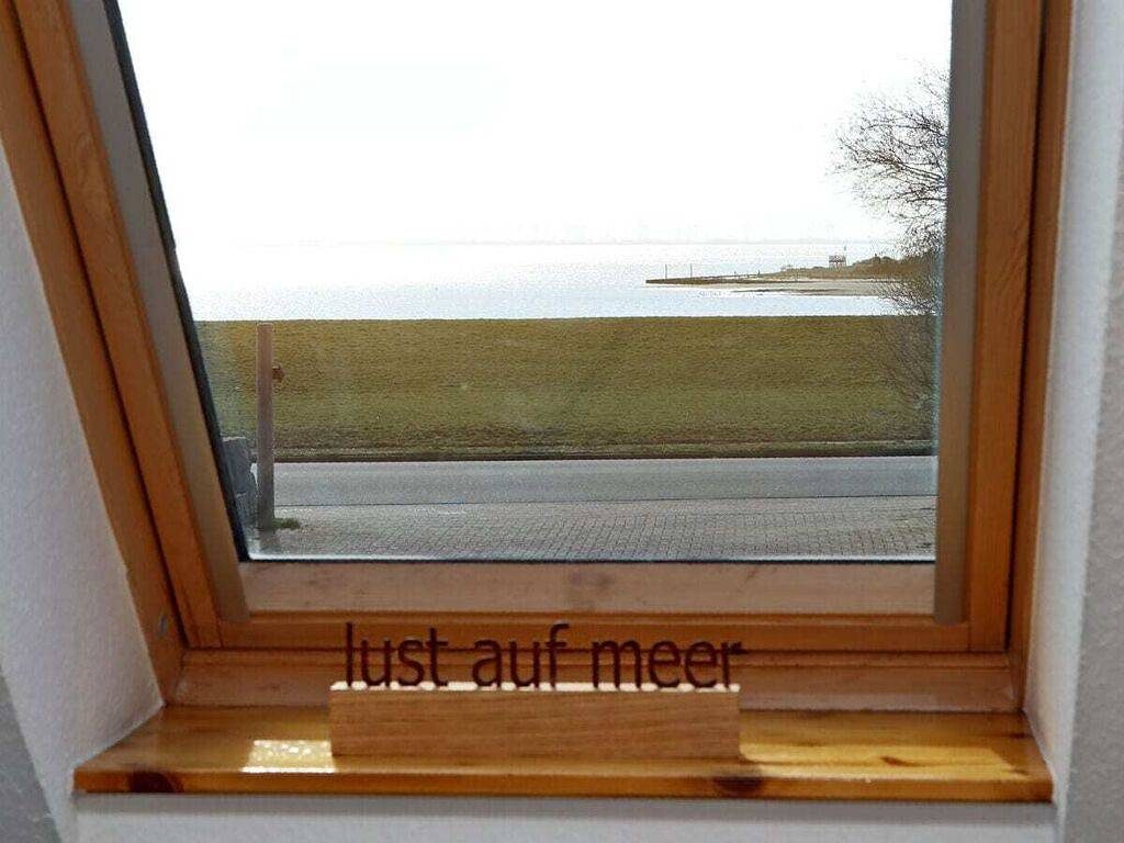 Huus int Legde "Ost" Komfortable Ferienresidenz — Bild 3