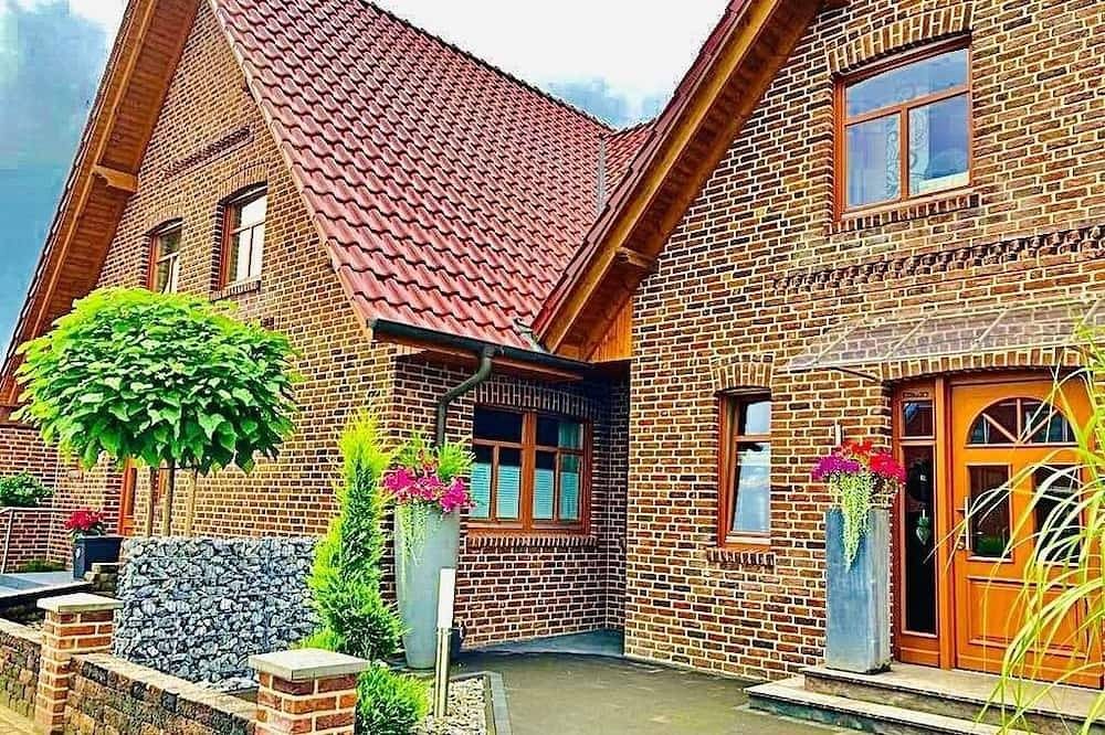 Ferienwohnung\/App. für 7 Gäste mit 93m² in Herzlake (159426)